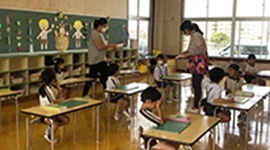 1月のイベントのイメージ