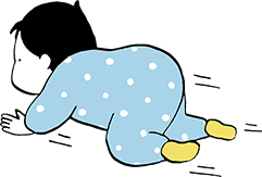 子供のイラスト