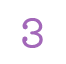 3